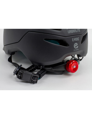 REKD CASCO URBANLITE E-RIDE