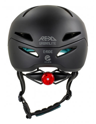 REKD CASCO URBANLITE E-RIDE
