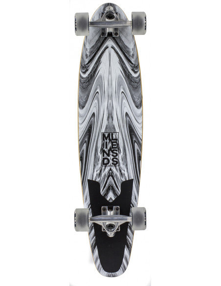 MINDLESS CRUISER RAIDER VI GRIS