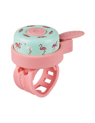 TIMBRE MICRO FLAMENCOS