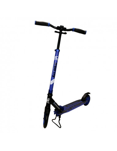 KRF SCOOTER URBAN CITY 145 REVOLUTION AZUL/NEGRO