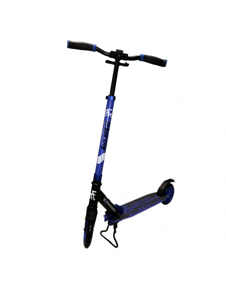 KRF SCOOTER URBAN CITY 145 REVOLUTION AZUL/NEGRO