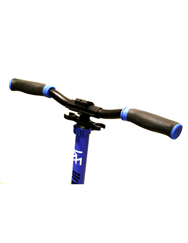 KRF SCOOTER URBAN CITY 145 REVOLUTION AZUL/NEGRO
