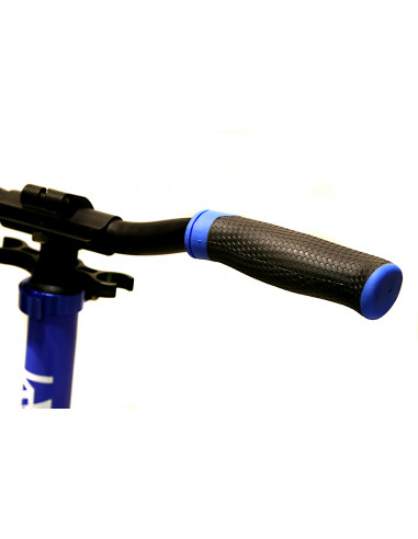 KRF SCOOTER URBAN CITY 145 REVOLUTION AZUL/NEGRO