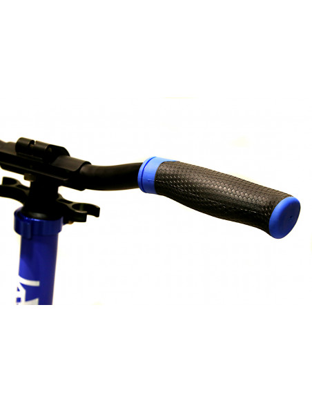 KRF SCOOTER URBAN CITY 145 REVOLUTION AZUL/NEGRO