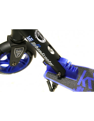 KRF SCOOTER URBAN CITY 145 REVOLUTION AZUL/NEGRO