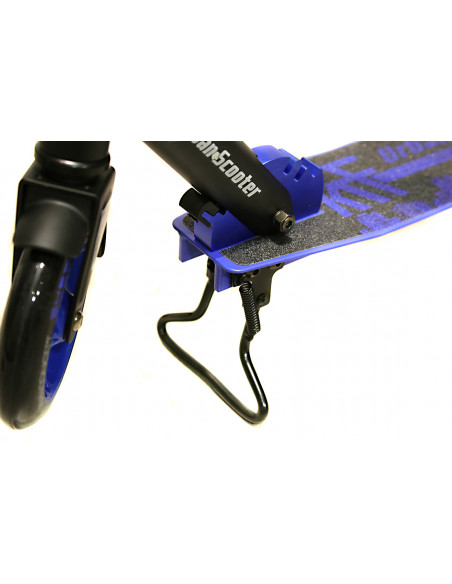 KRF SCOOTER URBAN CITY 145 REVOLUTION AZUL/NEGRO