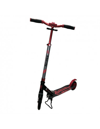 KRF SCOOTER URBAN CITY 145 REVOLUTION...