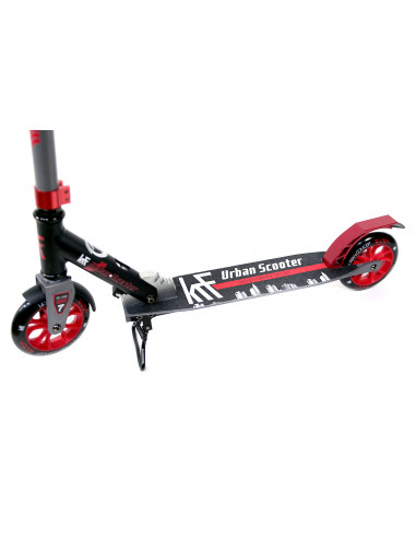 KRF SCOOTER URBAN CITY 145 REVOLUTION...