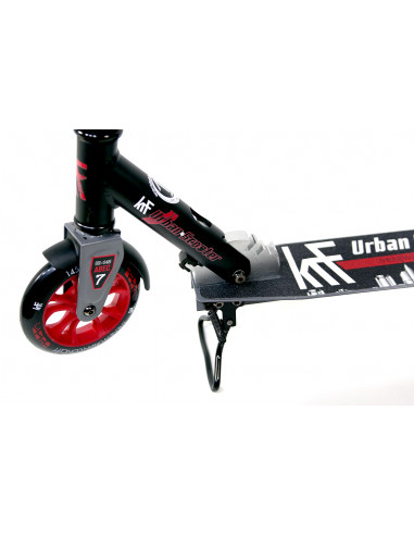 KRF SCOOTER URBAN CITY 145 REVOLUTION...