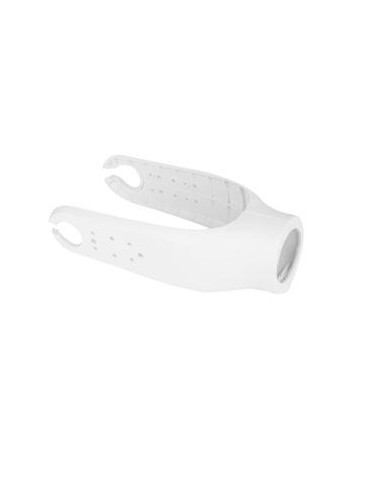 CASCARA HORQUILLA PATINETE XIAOMI COLOR BLANCO