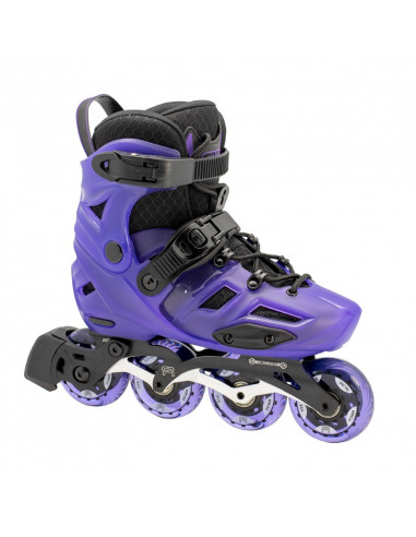 FR SKATE AXS MORADO