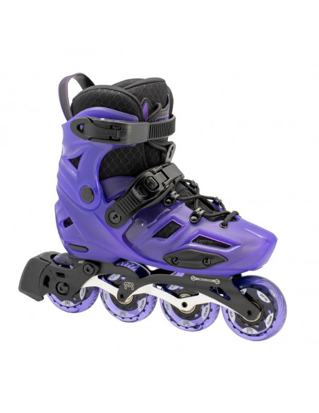 FR SKATE AXS MORADO