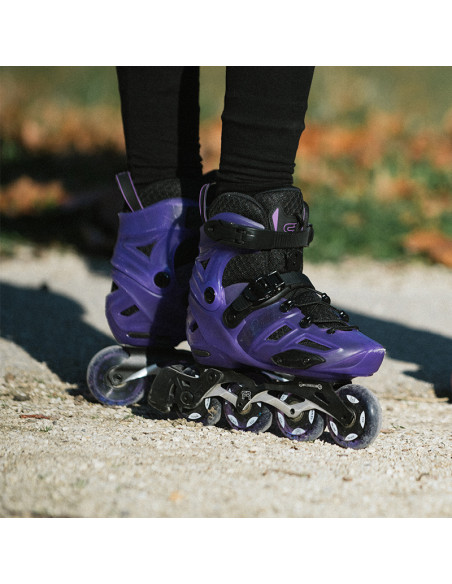 FR SKATE AXS MORADO