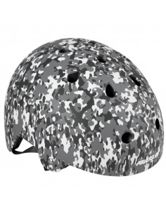 POWERSLIDE CASCO PRO URBAN CAMO