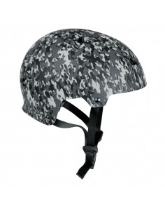 POWERSLIDE CASCO PRO URBAN CAMO 2