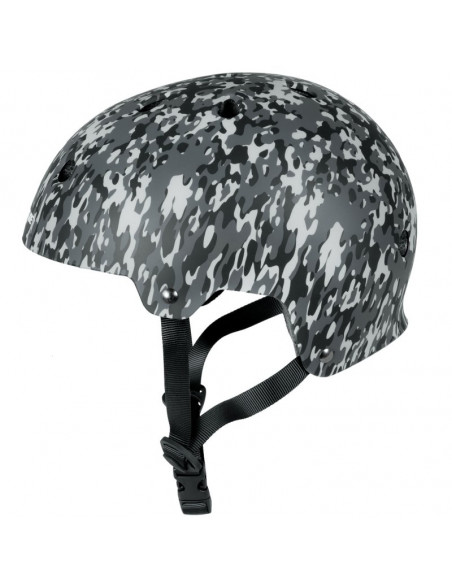 POWERSLIDE CASCO PRO URBAN CAMO