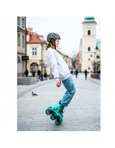 POWERSLIDE CASCO PRO URBAN CAMO