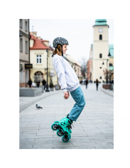 POWERSLIDE CASCO PRO URBAN CAMO