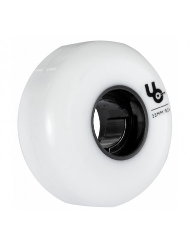 UNDERCOVER RUEDAS TEAM 55mm/92A