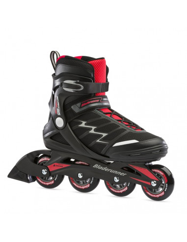 PATINES ADVANTAGE PRO XT NEGRO/ROJO