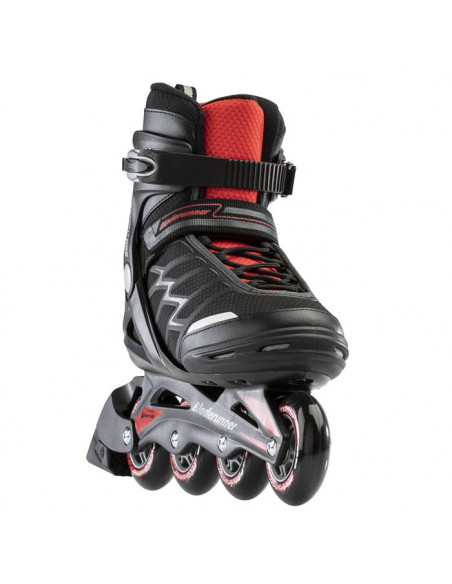 PATINES ADVANTAGE PRO XT NEGRO/ROJO