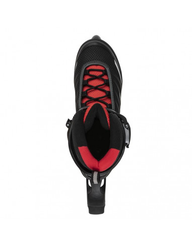 PATINES ADVANTAGE PRO XT NEGRO/ROJO