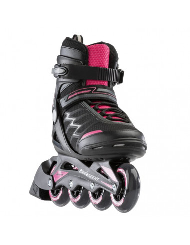 PATINES ADVANTAGE PRO XT  W NEGRO/ROSA