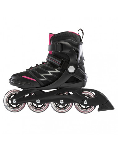 PATINES ADVANTAGE PRO XT  W NEGRO/ROSA