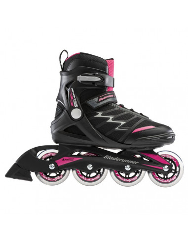 PATINES ADVANTAGE PRO XT  W NEGRO/ROSA