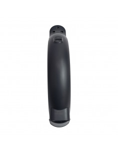 GUARDABARRO TRASERO XIAOMI V2- 1S, ESSENTIAL y PRO2 - NEGRO 2