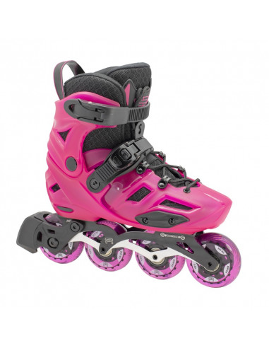 FR SKATE AXS ROSA