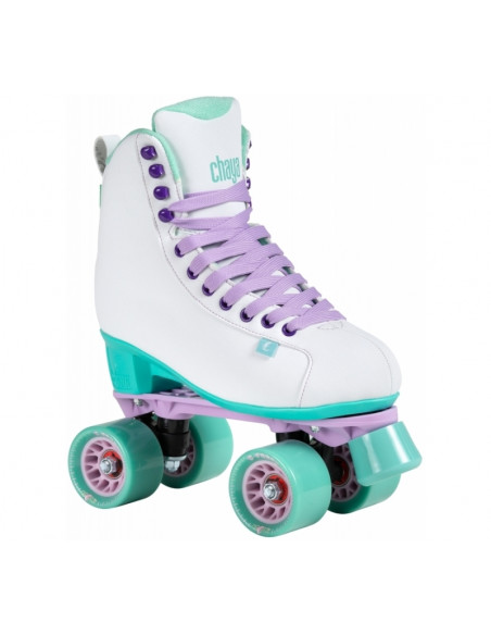 CHAYA QUADS MELROSE BLANCO