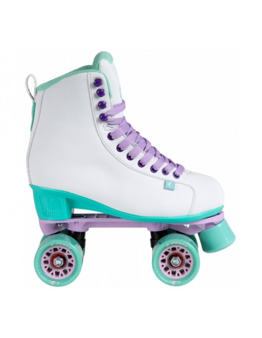 CHAYA QUADS MELROSE BLANCO