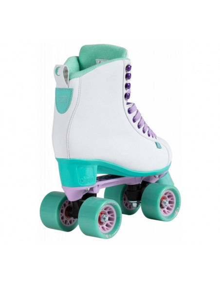 CHAYA QUADS MELROSE BLANCO