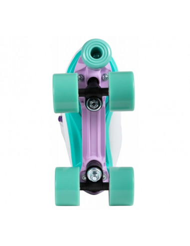 CHAYA QUADS MELROSE BLANCO