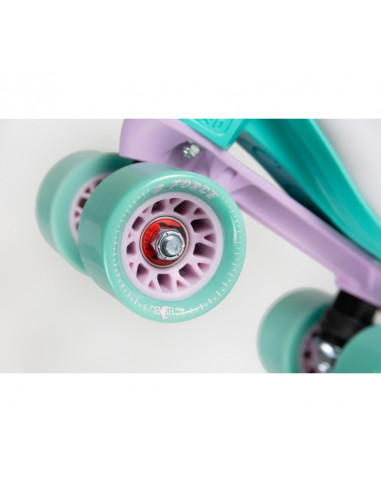CHAYA QUADS MELROSE BLANCO