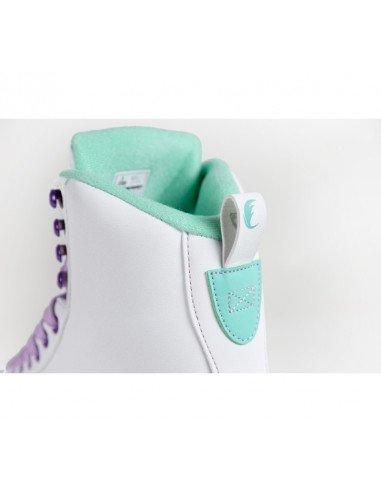 CHAYA QUADS MELROSE BLANCO