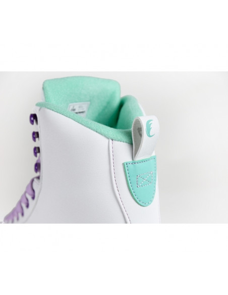 CHAYA QUADS MELROSE BLANCO