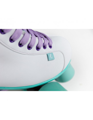 CHAYA QUADS MELROSE BLANCO