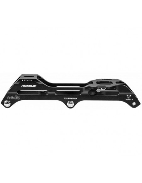 GUIA TRINITY NEXUS 3X84