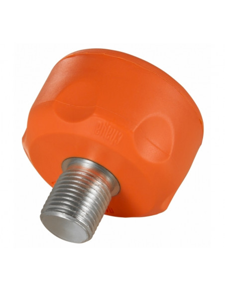 STOPPER CHAYA BOMB NARANJA