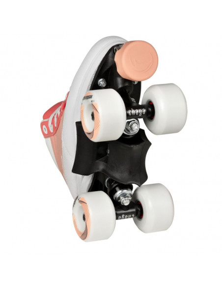 CHAYA QUADS PARK KISMET BARBIEPATIN