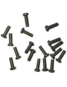 TORNILLOS DE LA TAPA DE BATERIA PARA XIAOMI