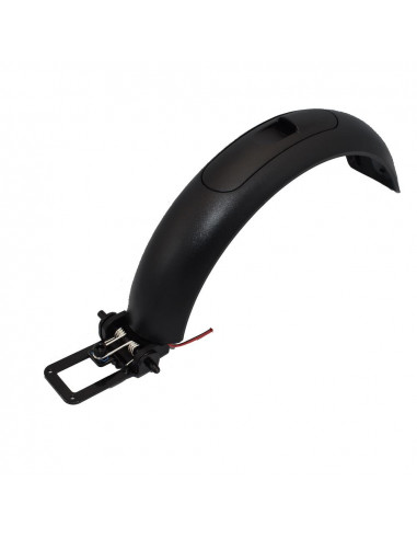 GUARDABARRO TRASERO COMPLETO CECOTEC