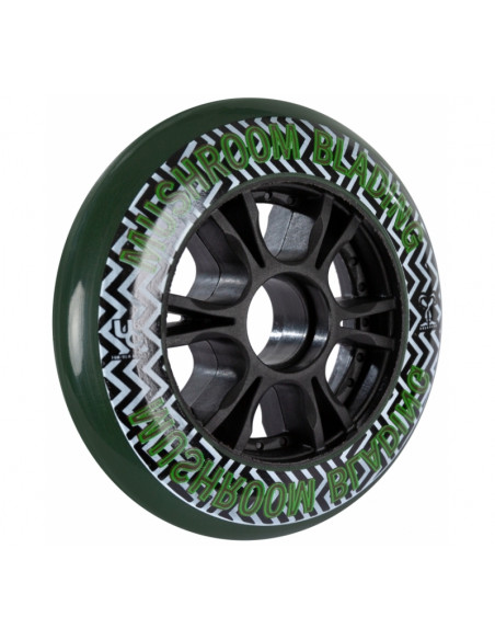RUEDAS UNDERCOVER MUSHROOMBLADING 100mm/85a