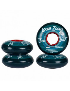 RUEDAS UNDERCOVER RICHIE EISLER 59mm/90a