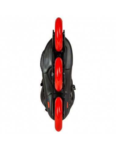 POWERSLIDE IMPERIAL NEGRO/ROJO 110