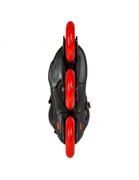 POWERSLIDE IMPERIAL NEGRO/ROJO 110