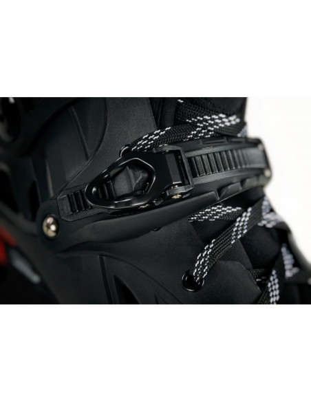 POWERSLIDE IMPERIAL NEGRO/ROJO 110